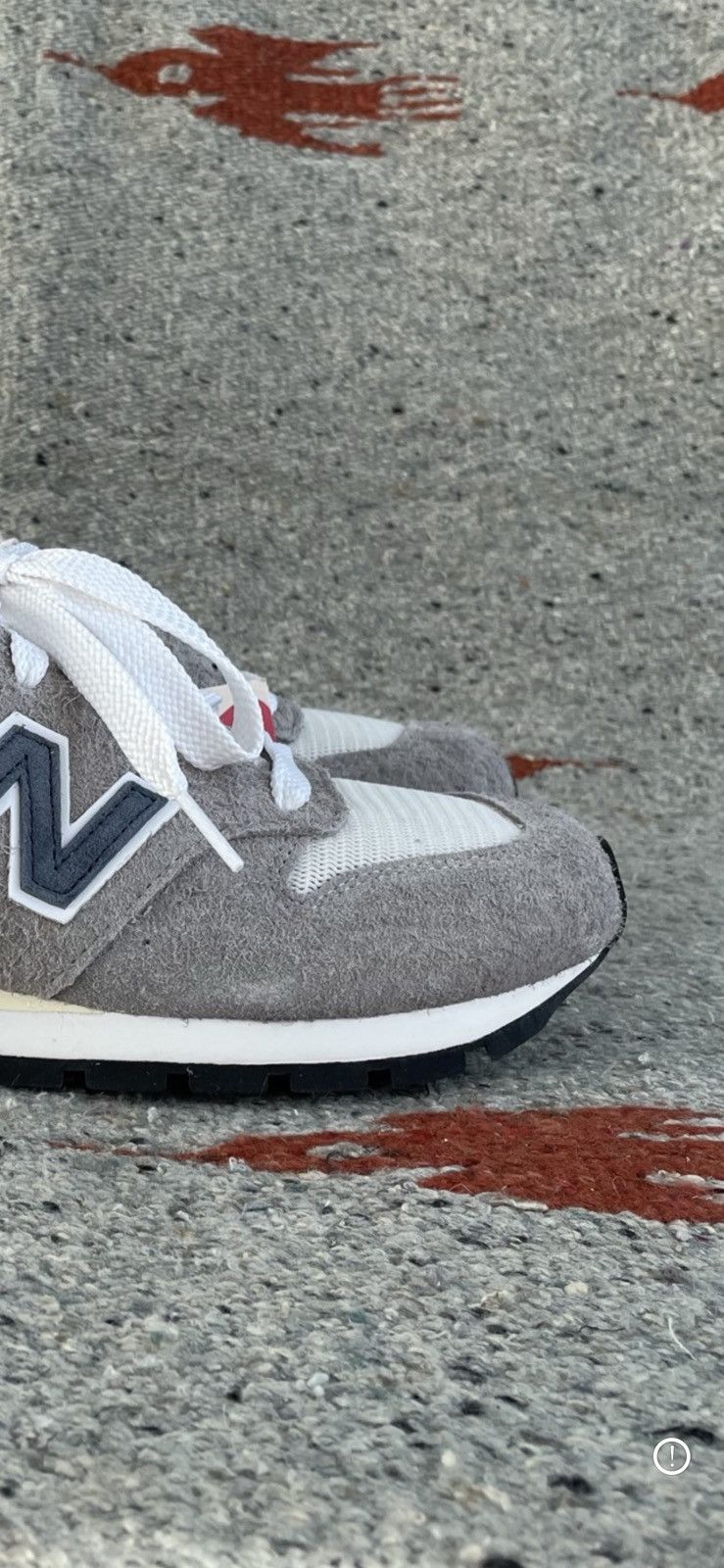 New Balance New Balance 996 Made In USA Grailed