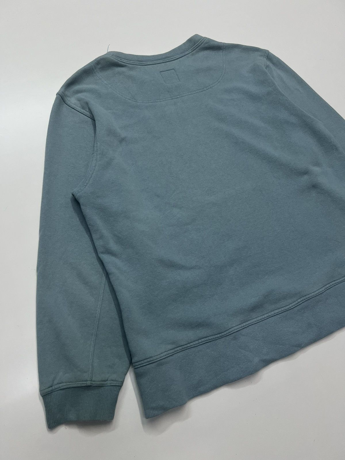 Hai Sporting Gear HAI SPORTING GEAR BY ISSEY MIYAKE SWEATSHIRT Size US M / EU 48-50 / 2 - 6 Thumbnail