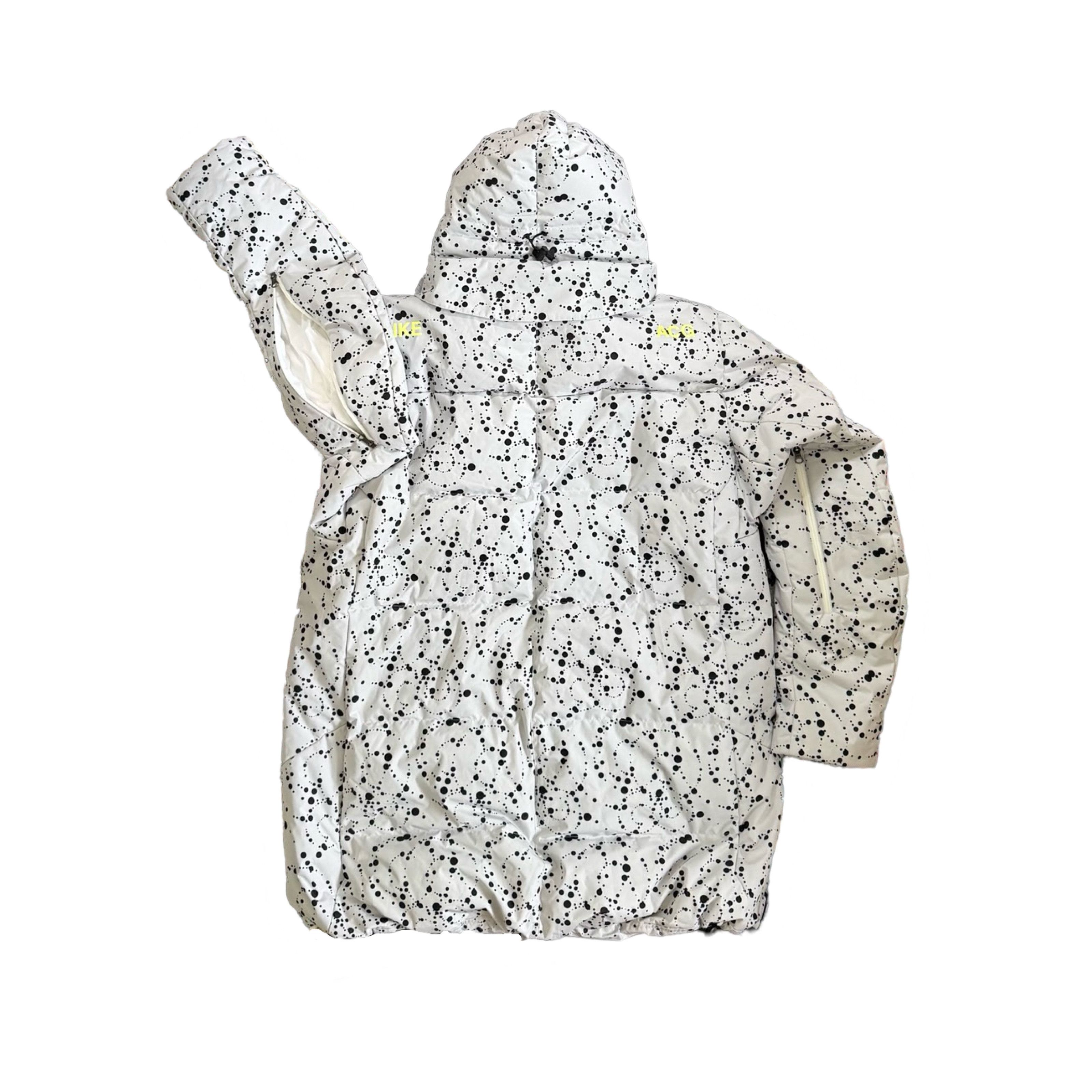 Nike ACG Down NRG ACG Parka Size US XL / EU 56 / 4 - 2 Thumbnail