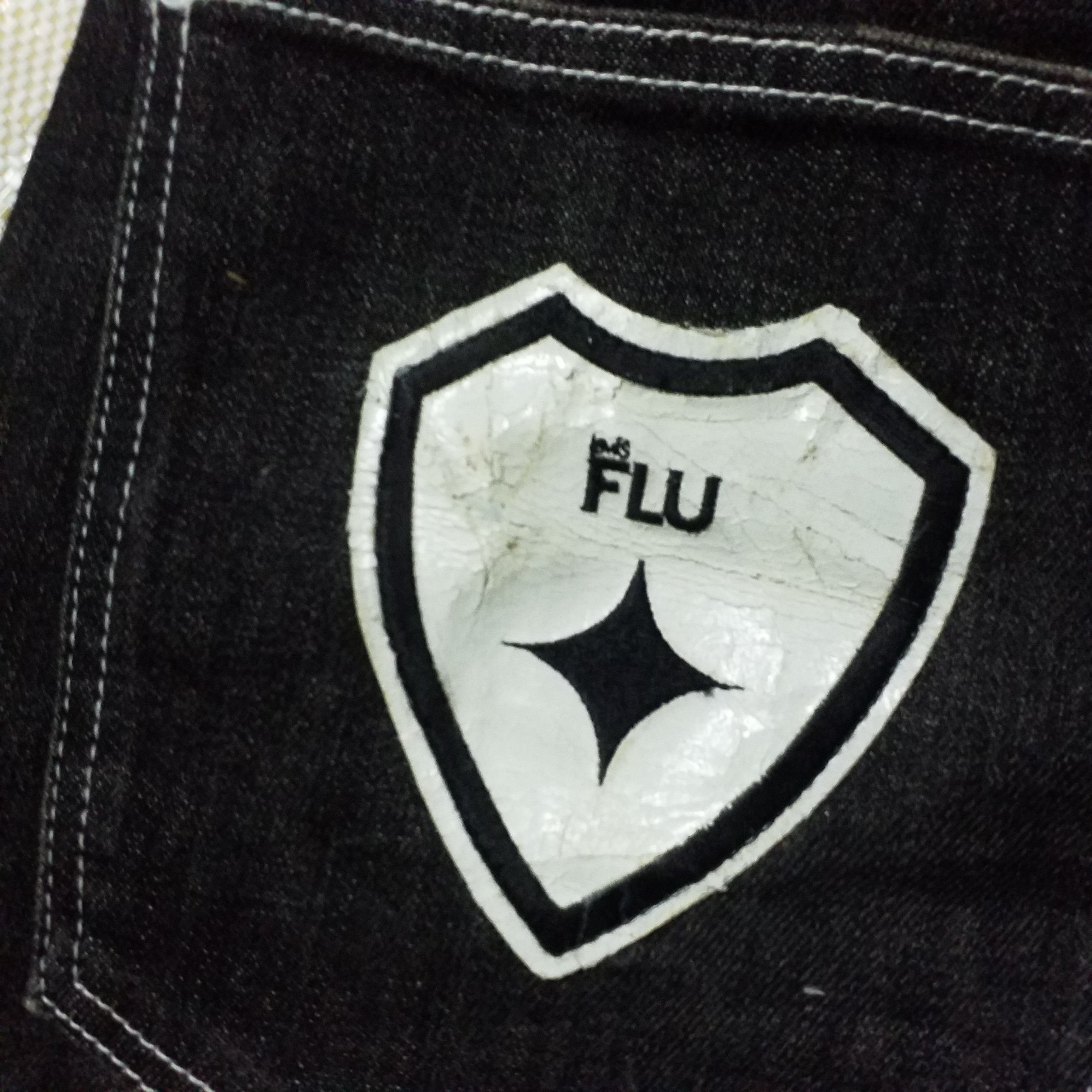 Levi's LEVIS FLU JEANS STRETCH Size US 32 / EU 48 - 6 Thumbnail