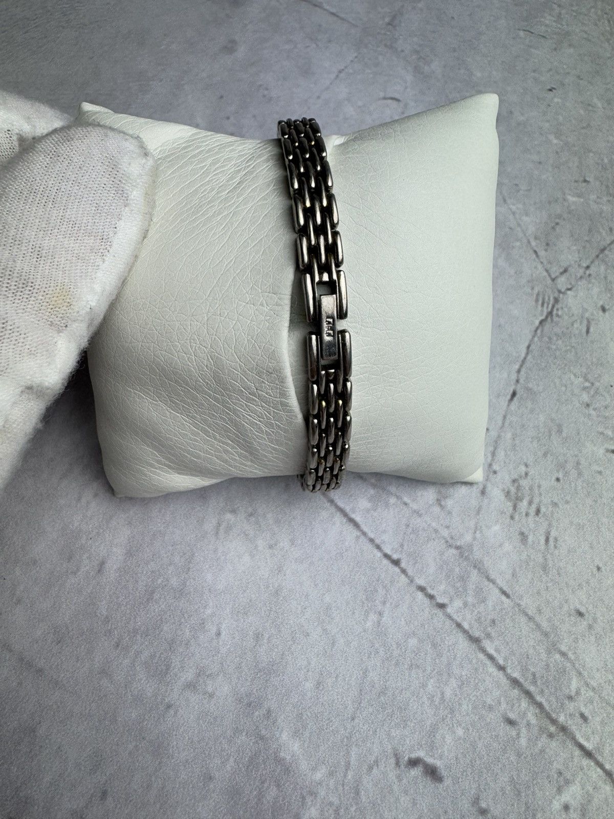 Japanese Brand Q&Q Japanese Style Watch Vintage Size ONE SIZE - 3 Thumbnail