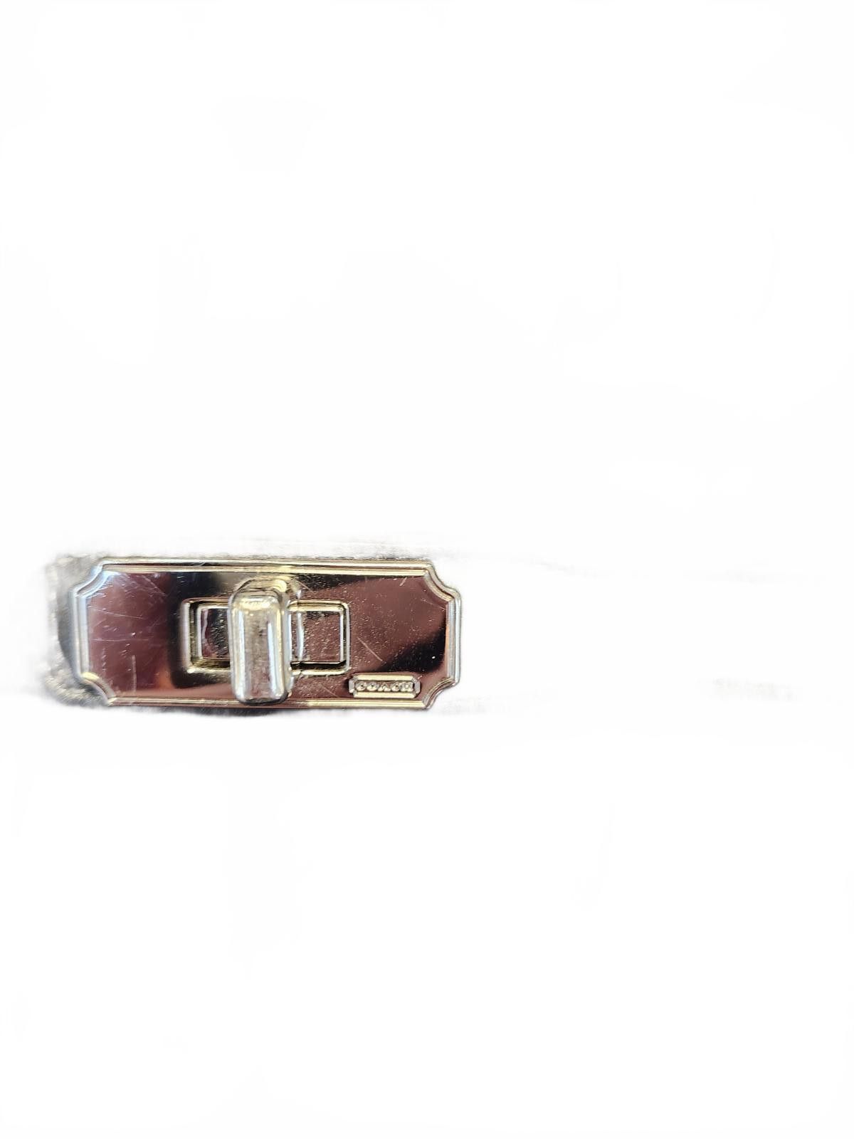 Coach Coach nwot handbag Size ONE SIZE - 5 Thumbnail