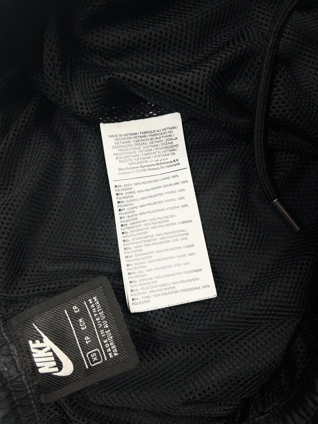 Corteiz × Skepta × Supreme rare Nike x Skepta SK Air Track Pants Size US 29 - 12 Thumbnail