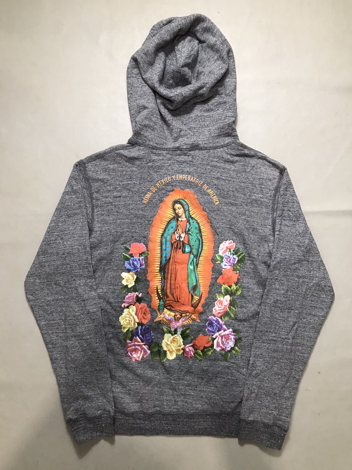 Wacko Maria 2000s Wacko Maria Guilty Parties - Zip Hoodie | Grailed