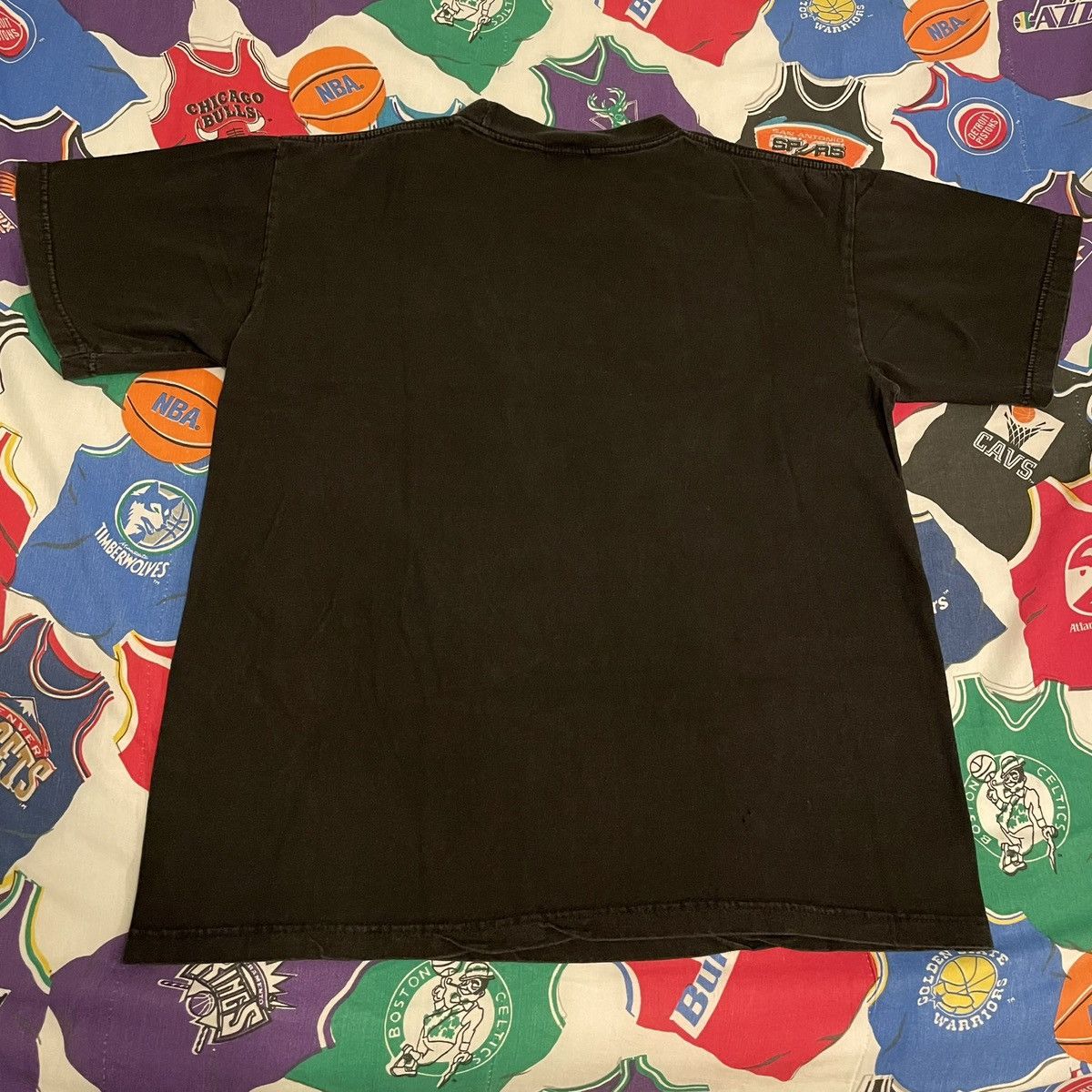 NHL × Vintage Vintage 1997 NHL Andy Moog Dallas Stars Hockey Stanley Tee Size US L / EU 52-54 / 3 - 2 Thumbnail