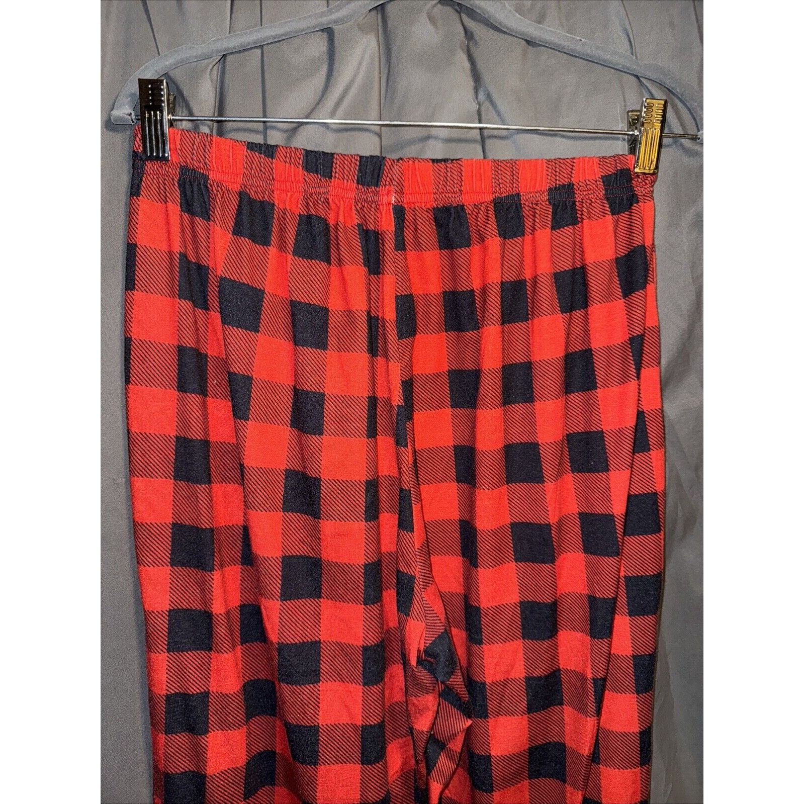 Other Women’s Reindeer Christmas 2 pc pajamas-size Large Size L / US 10 / IT 46 - 7 Thumbnail