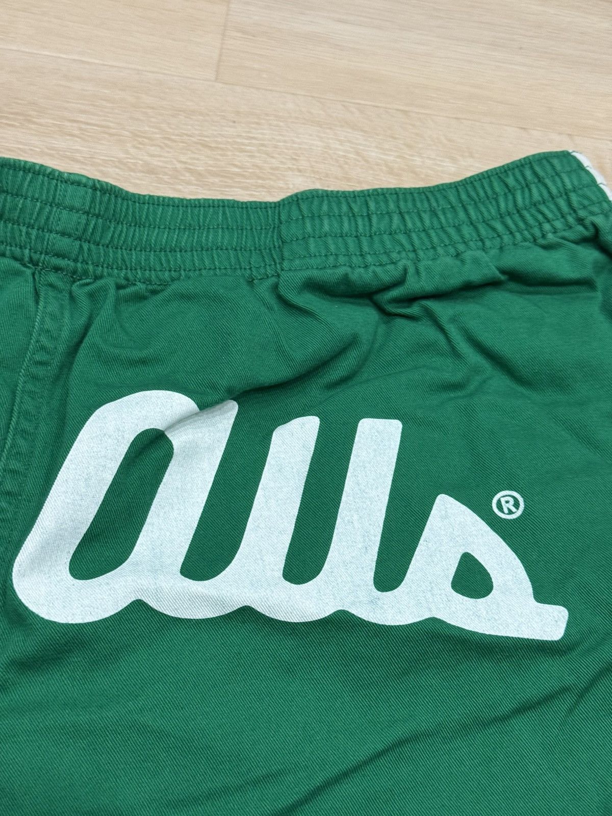 Human Made Human Made Dry Alls Training Shorts Size US 36 / EU 52 - 4 Thumbnail