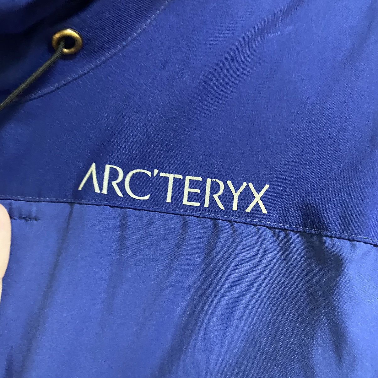 Arc'teryx Arcteryx jacket Size US L / EU 52-54 / 3 - 5 Thumbnail