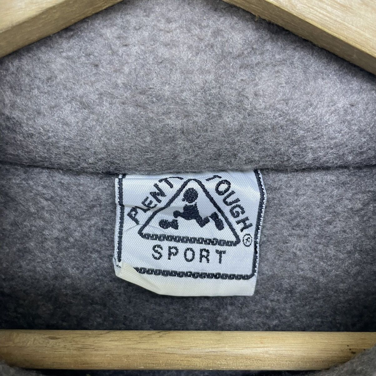 Other × Vintage Vintage Plenty Tough Sport Pullover Jacket Size US M / EU 48-50 / 2 - 6 Thumbnail