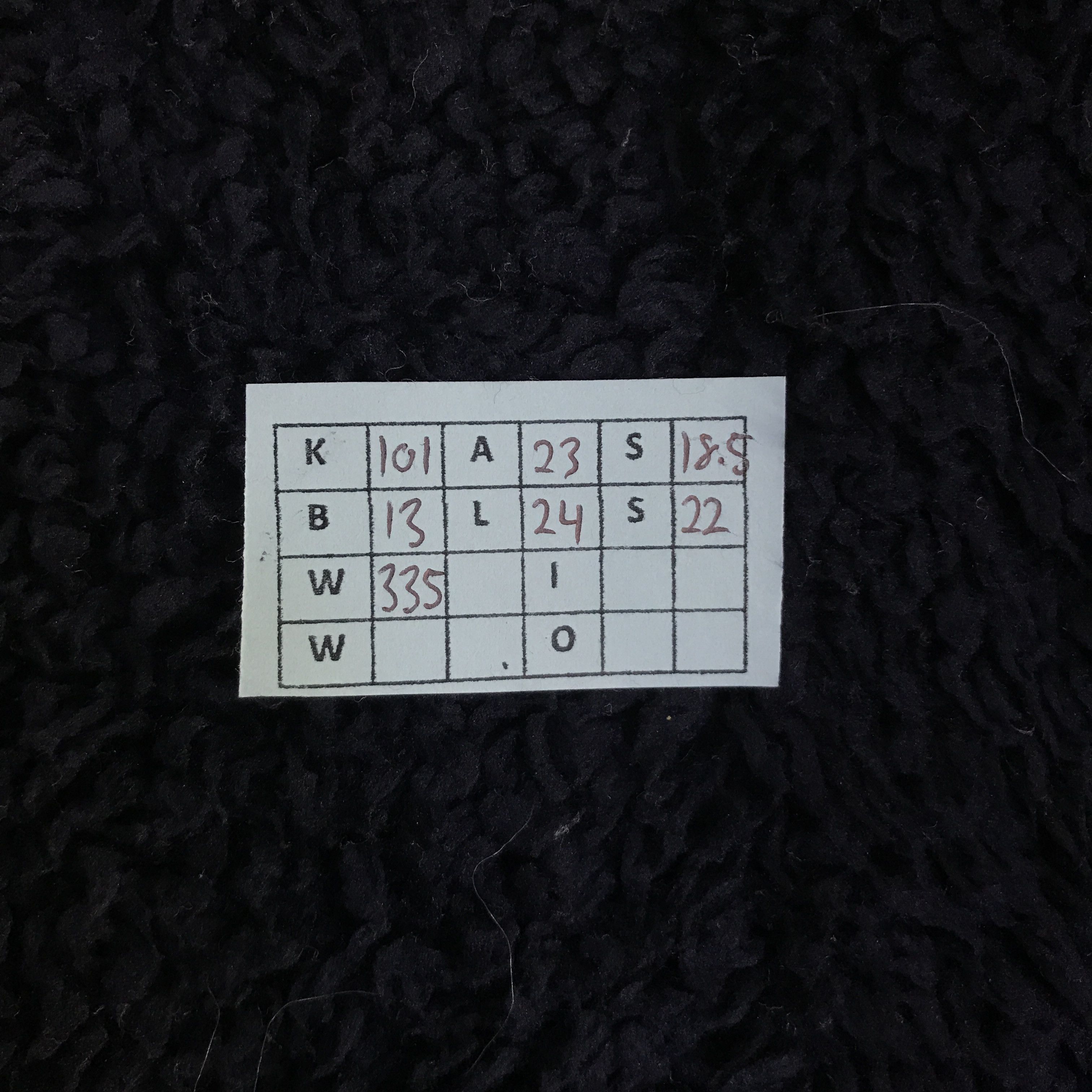 Uniqlo UNIQLO X ENGINEERED GARMENTS FLEECE SHIRT K101B13 Size US M / EU 48-50 / 2 - 14 Thumbnail