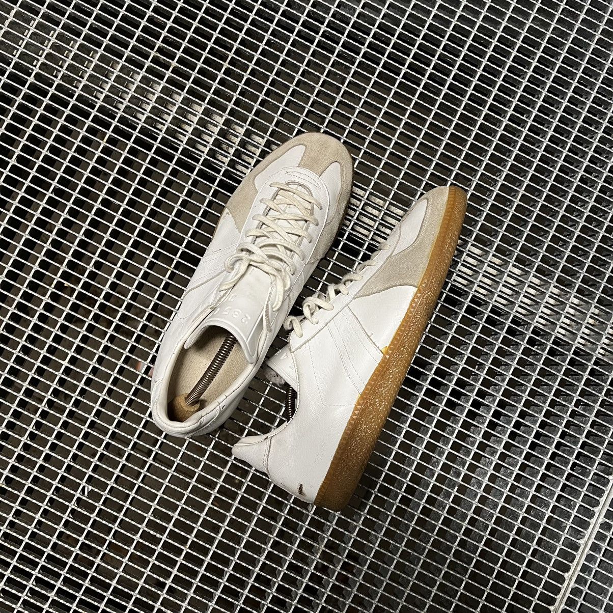 Vintage BW Sport Shoes Maison Margiela Style Streatwear Bintage Y2K Size US 11.5 / EU 44-45 - 2 Thumbnail