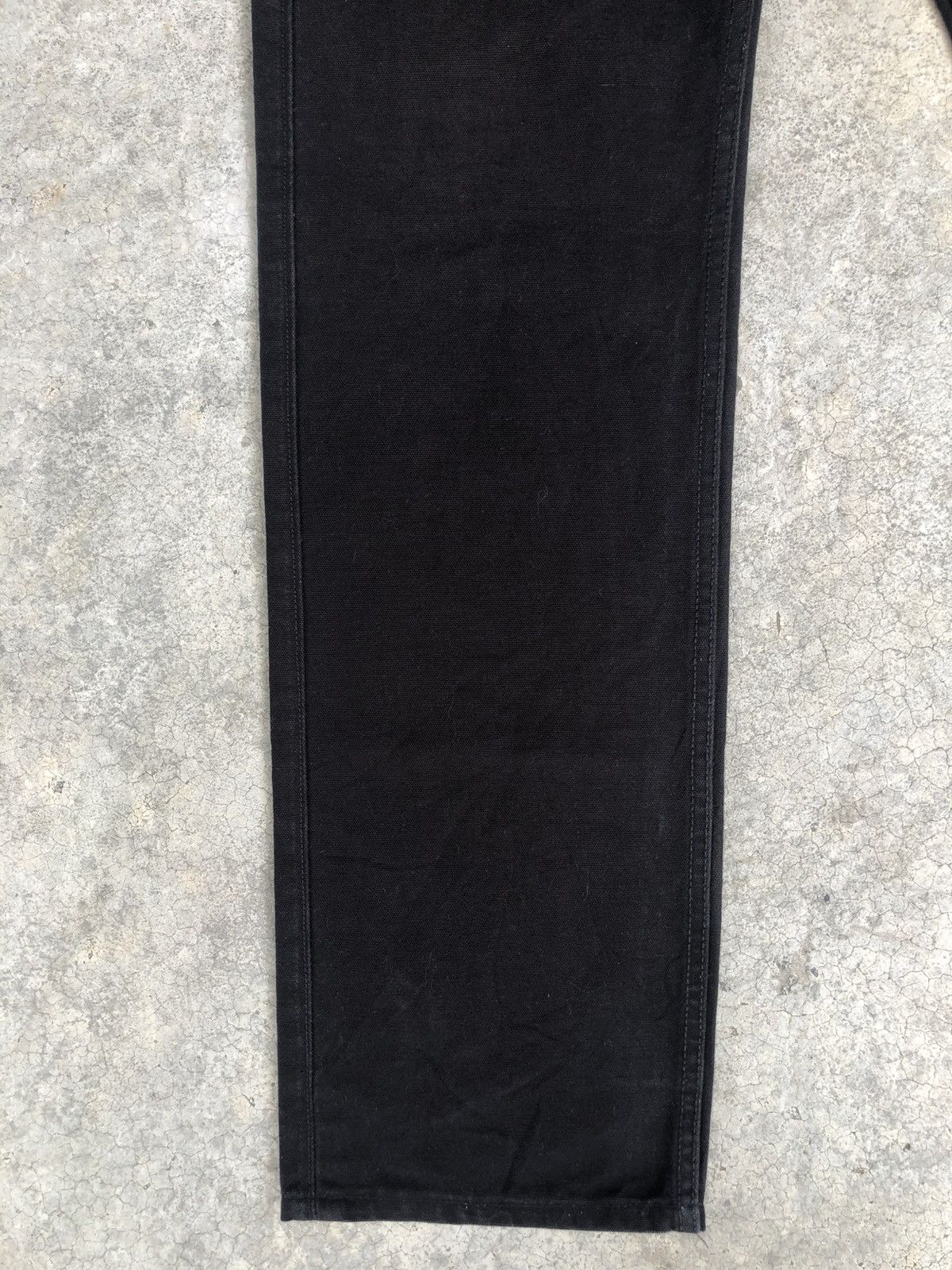 Levi's Y2k Levi’s Buckle Back White Tab Size US 31 - 6 Thumbnail