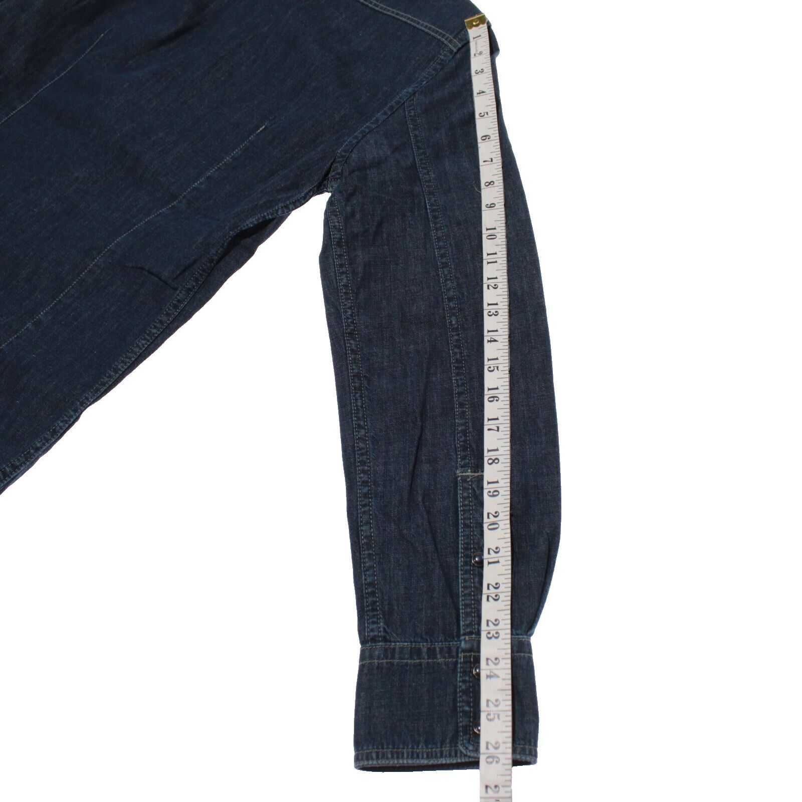 Other Handpicked New with tags Shirt Size L US In Blue Size US L / EU 52-54 / 3 - 5 Thumbnail