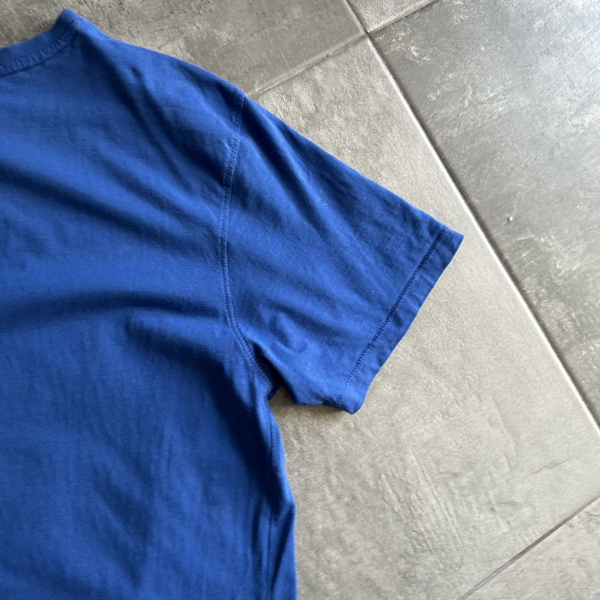Lambretta × Vintage Vintage Lambretta T-shirts Big Logo Moto Y2K London 00s Size US L / EU 52-54 / 3 - 15 Thumbnail