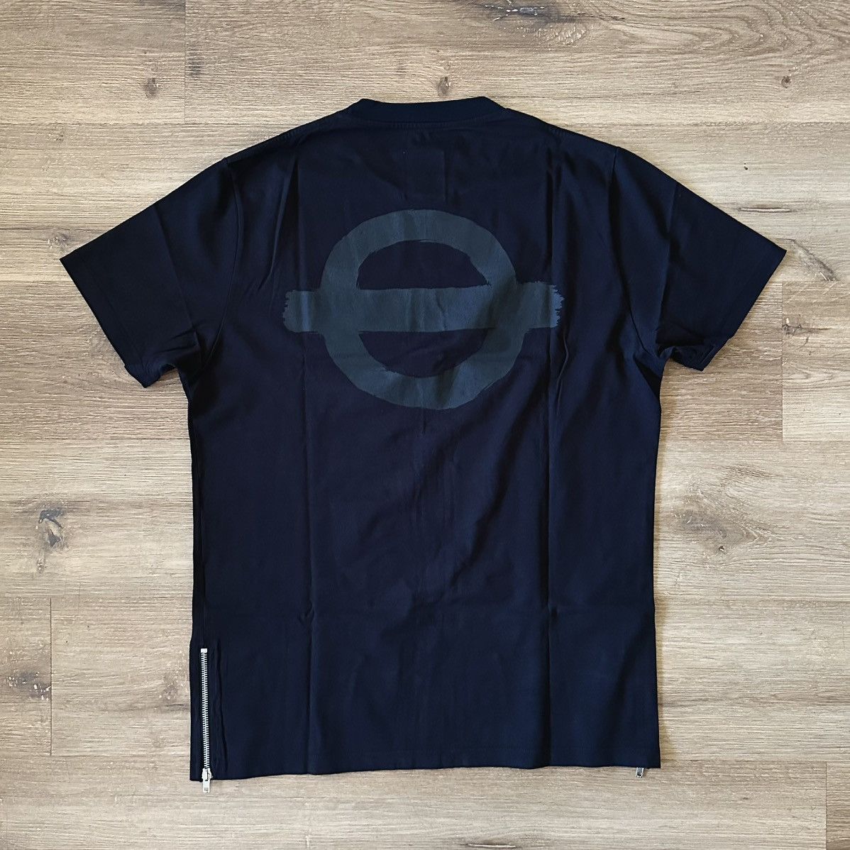 Roundel London Roundel London Zip T-shirt Size US L / EU 52-54 / 3 - 2 Thumbnail