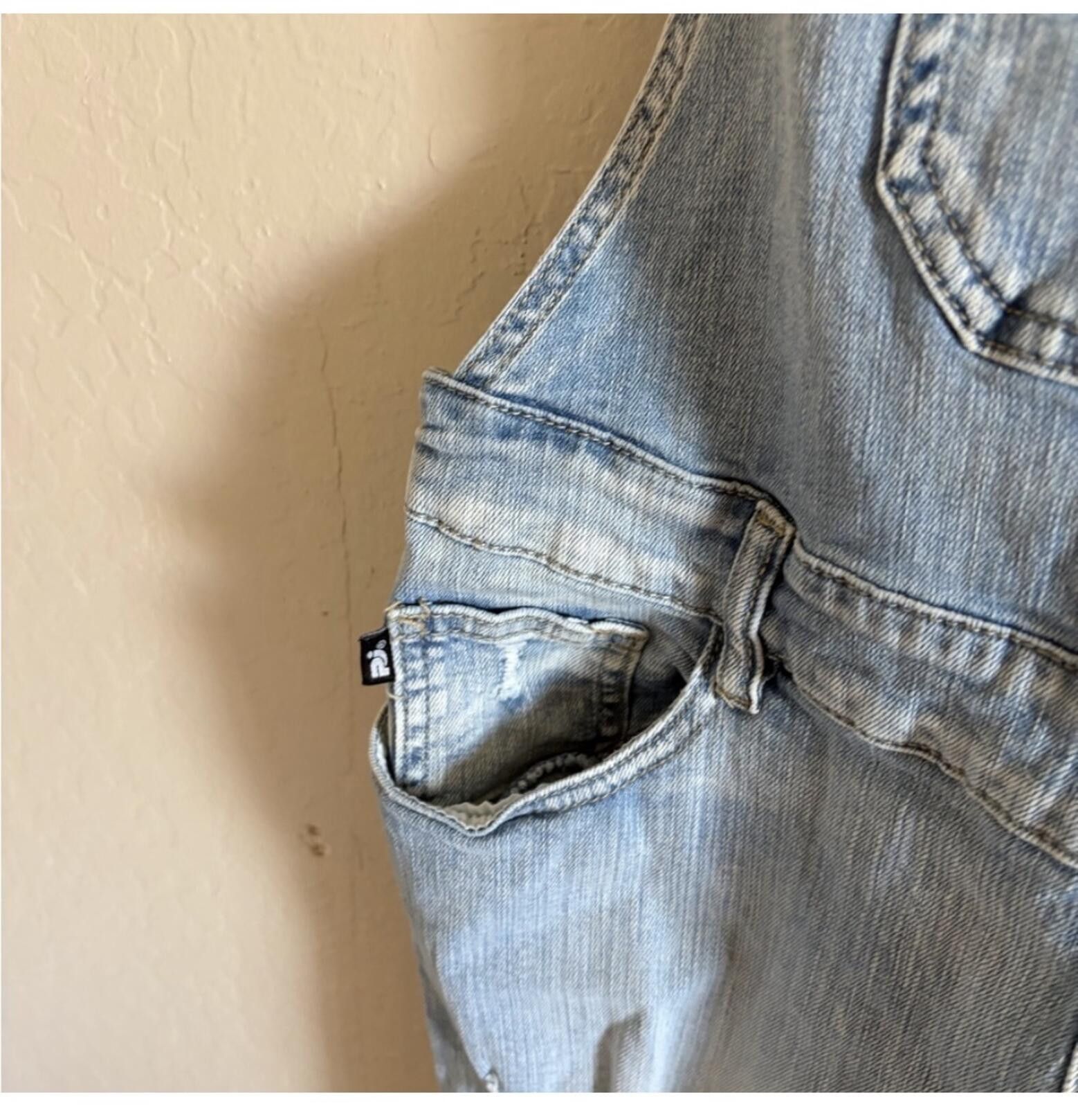 Packer Shoes Parker Overalls Size 32" / US 10 / IT 46 - 4 Thumbnail