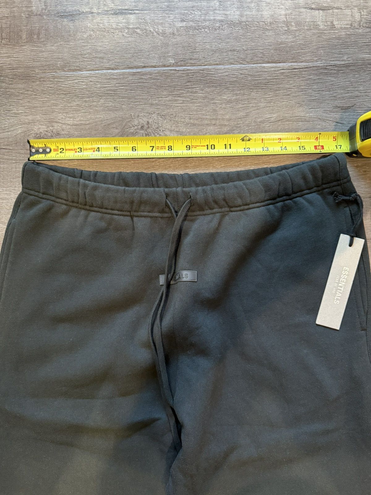 Fear of God Fear of God Union Sweatpants Size US 36 / EU 52 - 4 Thumbnail