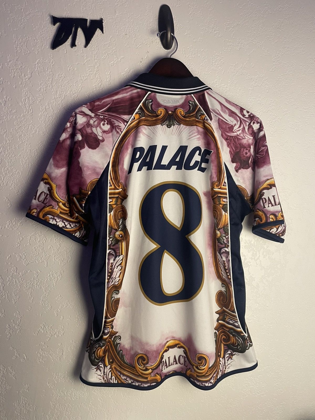 palace holy grail jersey navy Palace Holy Grail Jersey | eBay