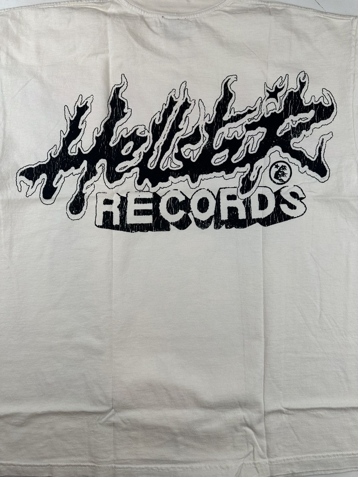 HELLSTAR Hellstar Heaven Sounds T-shirt Size US L / EU 52-54 / 3 - 4 Thumbnail