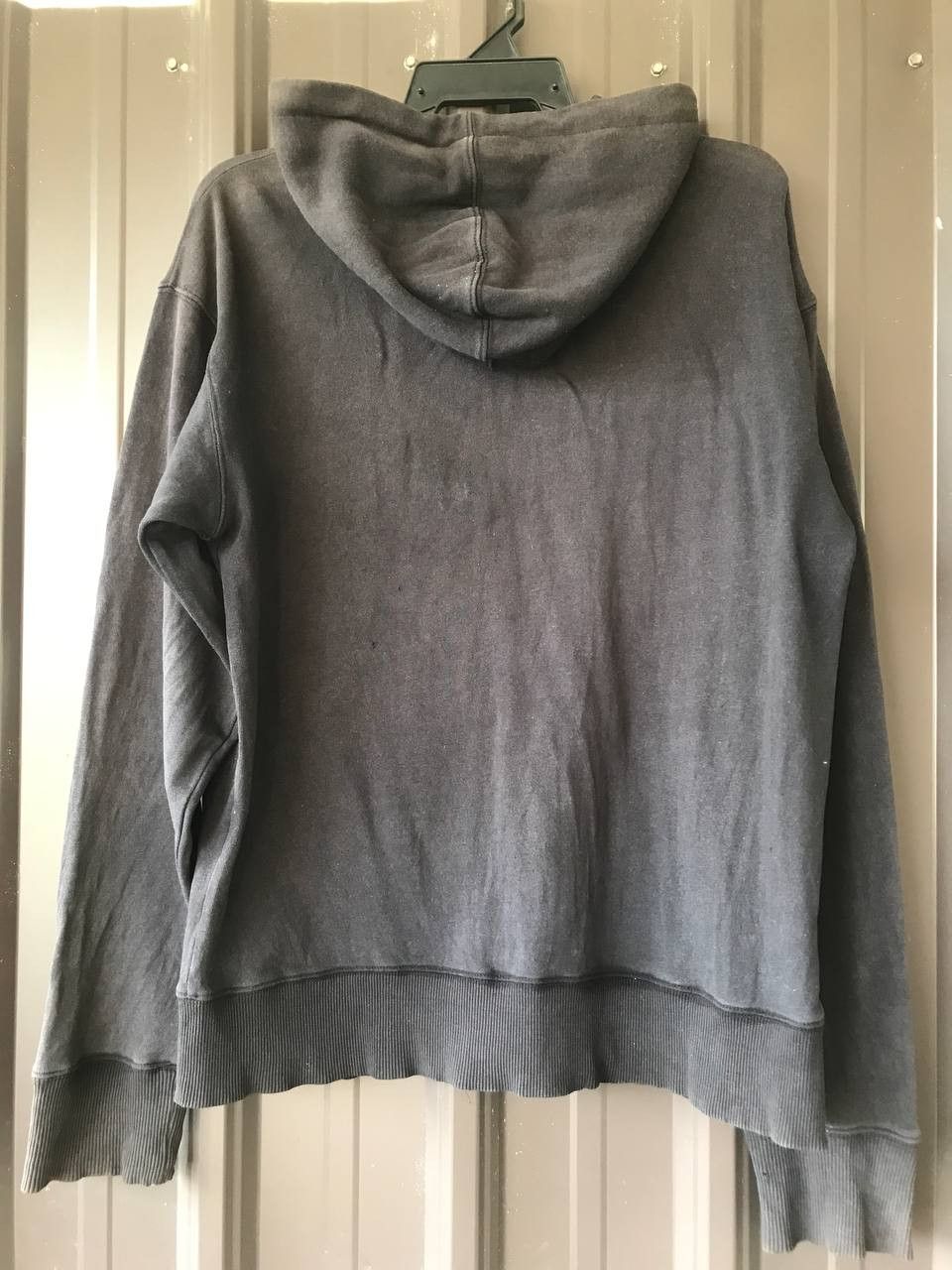Element Vintage Element Skateboarding Sunfaded Zipper Hoodie Size US M / EU 48-50 / 2 - 5 Thumbnail