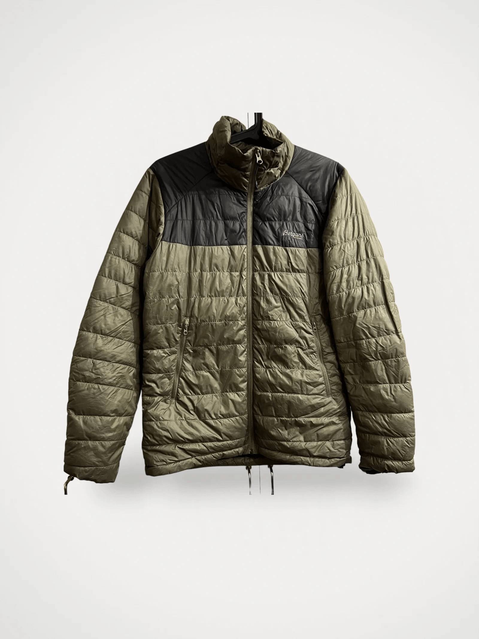 Bergans of Norway Down Light jacket Jacket