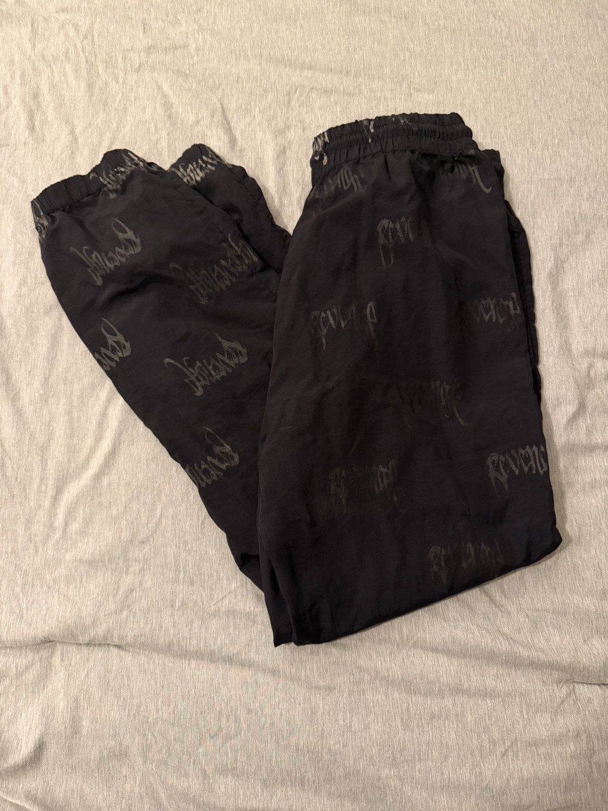 Revenge revenge joggers Size US 30 / EU 46 - 2 Thumbnail