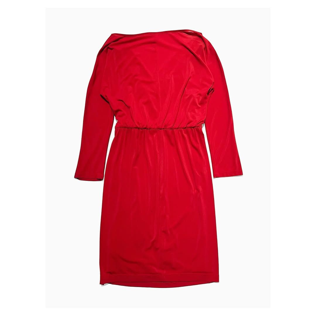 Max Mara MaxMara Dress Size M / US 6-8 / IT 42-44 - 5 Thumbnail