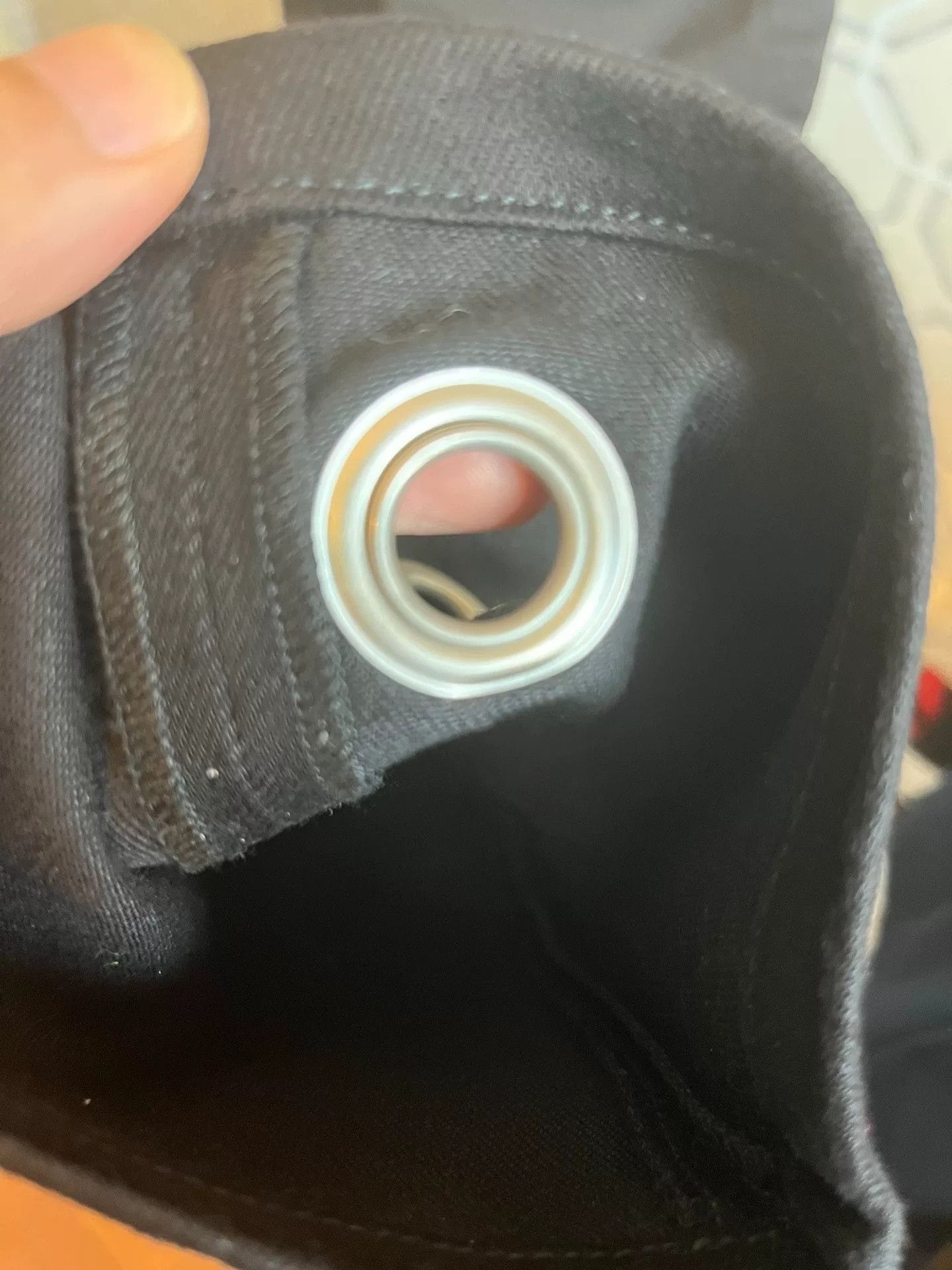 Versace Versace Main Line Hollow Ring Jeans Size US 30 / EU 46 - 6 Thumbnail