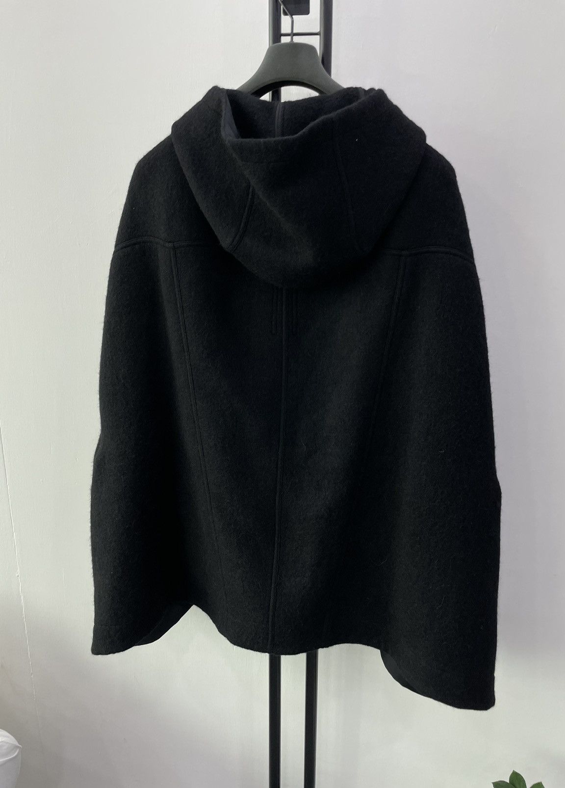 Rick Owens Rick owens jumbo peter jacket Size US M / EU 48-50 / 2 - 2 Thumbnail