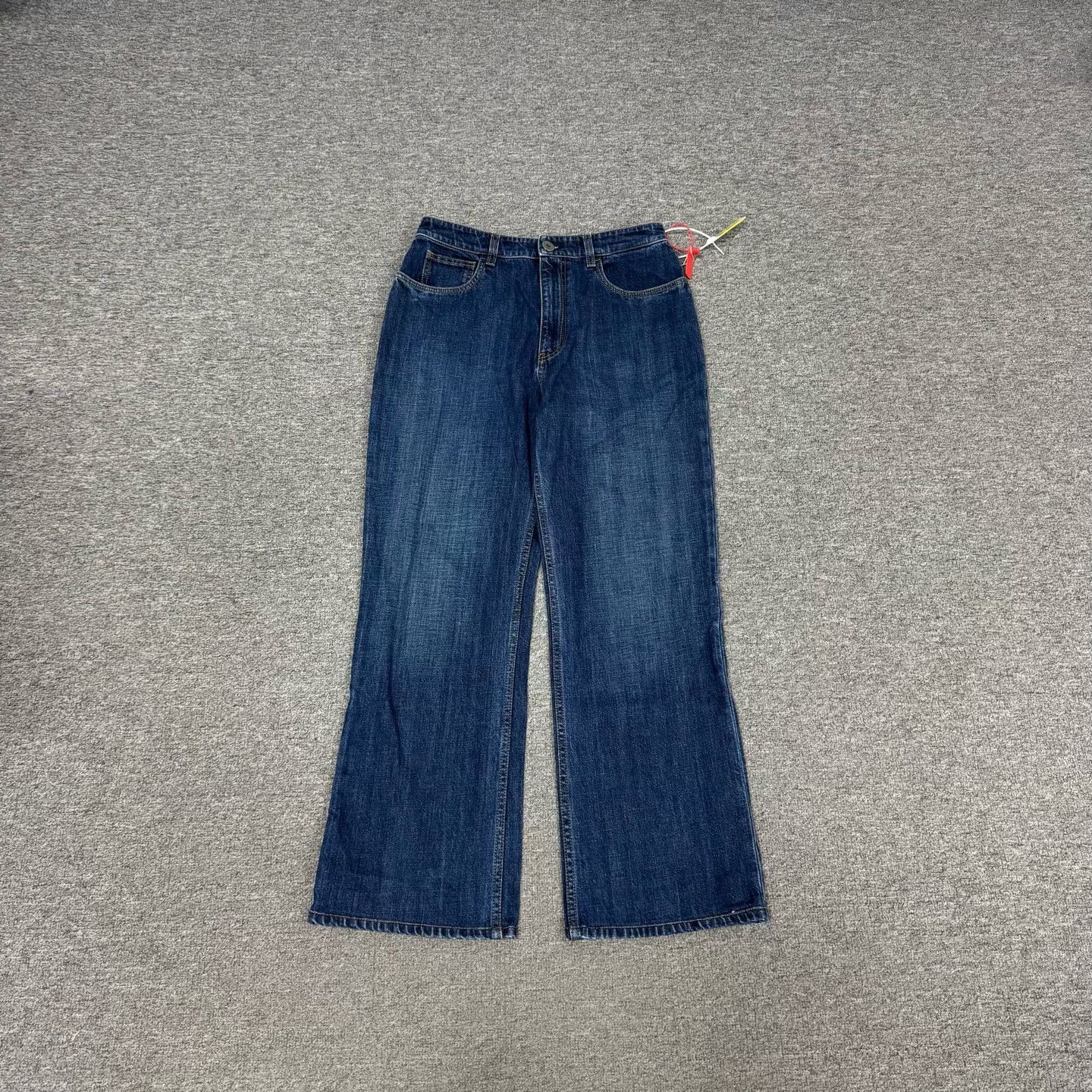 Prada Prada Flared Jeans Size 29 Size 29" - 1 Thumbnail