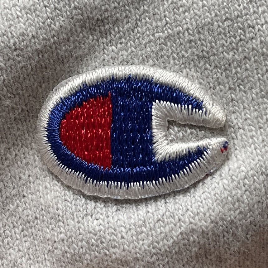 Champion × Vintage Vintage Brand Champion Reverse Weave Sweatshirt 1990s Size US XL / EU 56 / 4 - 9 Thumbnail