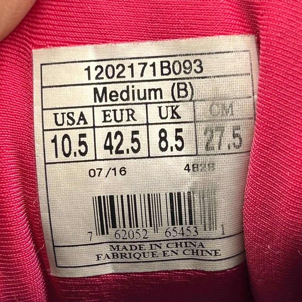 Brooks Brooks Glycerin 14 Women Running Shoes 1202171B057 Size 10.5 Size US 10.5 / IT 40.5 - 10 Thumbnail