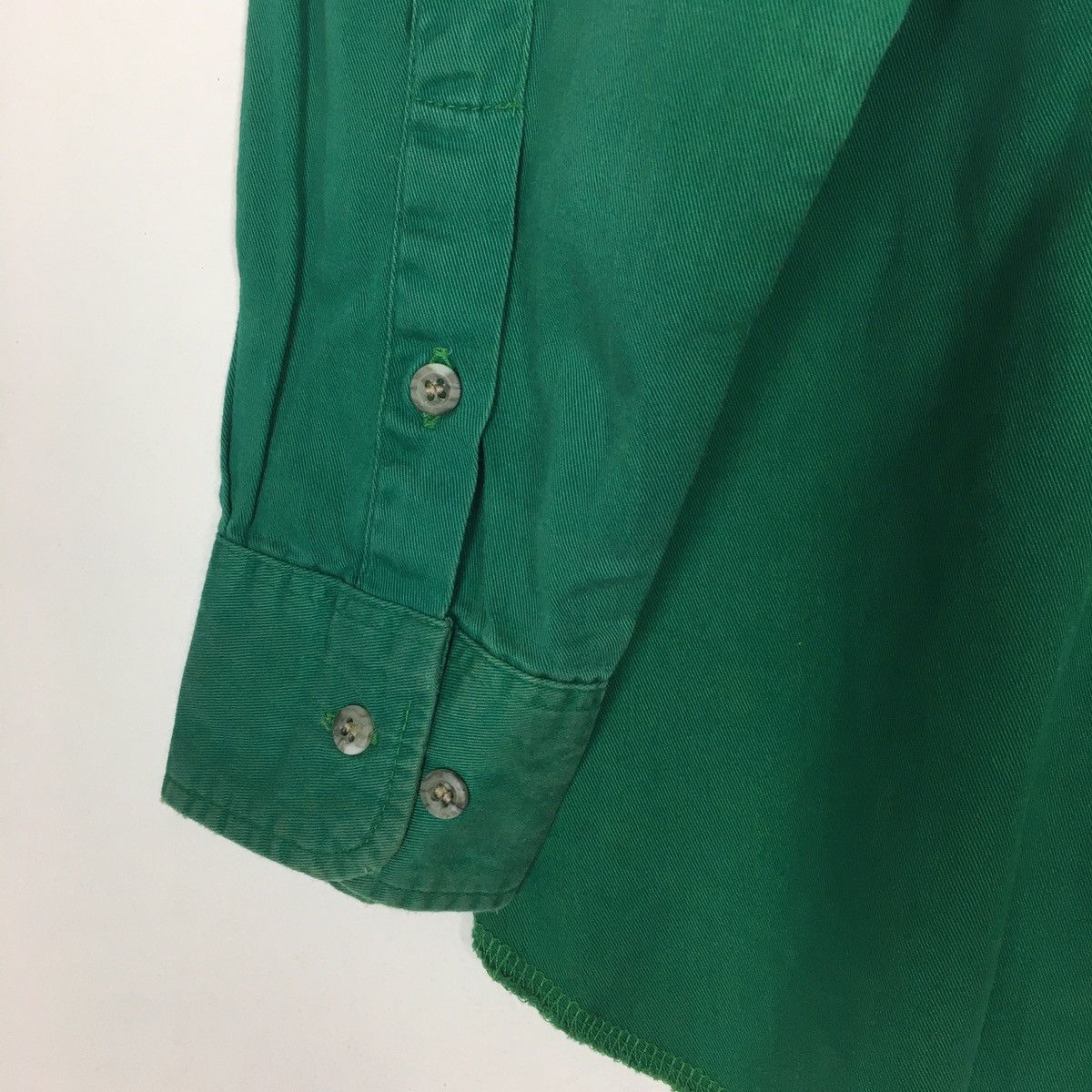Vintage × Western Mountaineering × Wrangler Vintage Wrangler Western Shirts Size US M / EU 48-50 / 2 - 5 Thumbnail