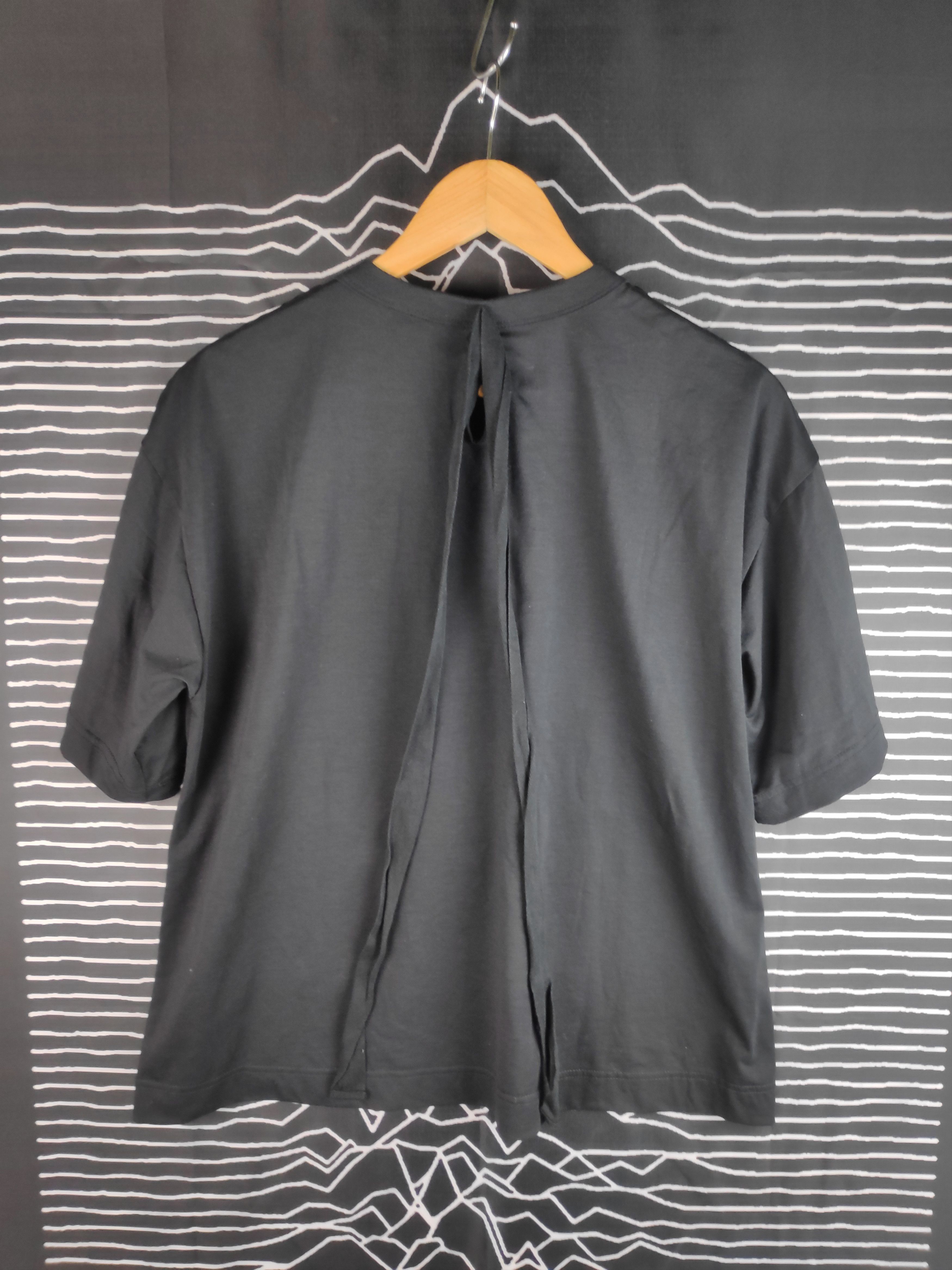 GU GU x Undercover Sailor Style Blouse Size L / US 10 / IT 46 - 2 Thumbnail