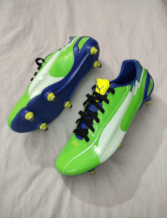 Puma discount evospeed 1