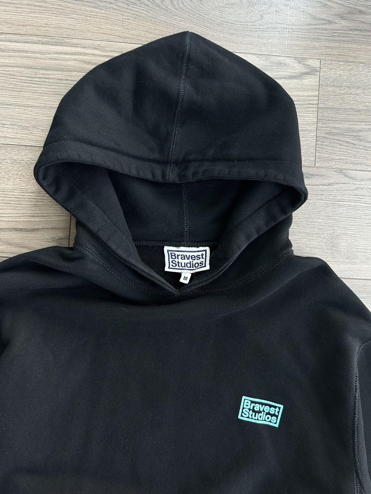 Bravest Studios Bravest Studios Classic Hoodie Size US M / EU 48-50 / 2 - 2 Thumbnail