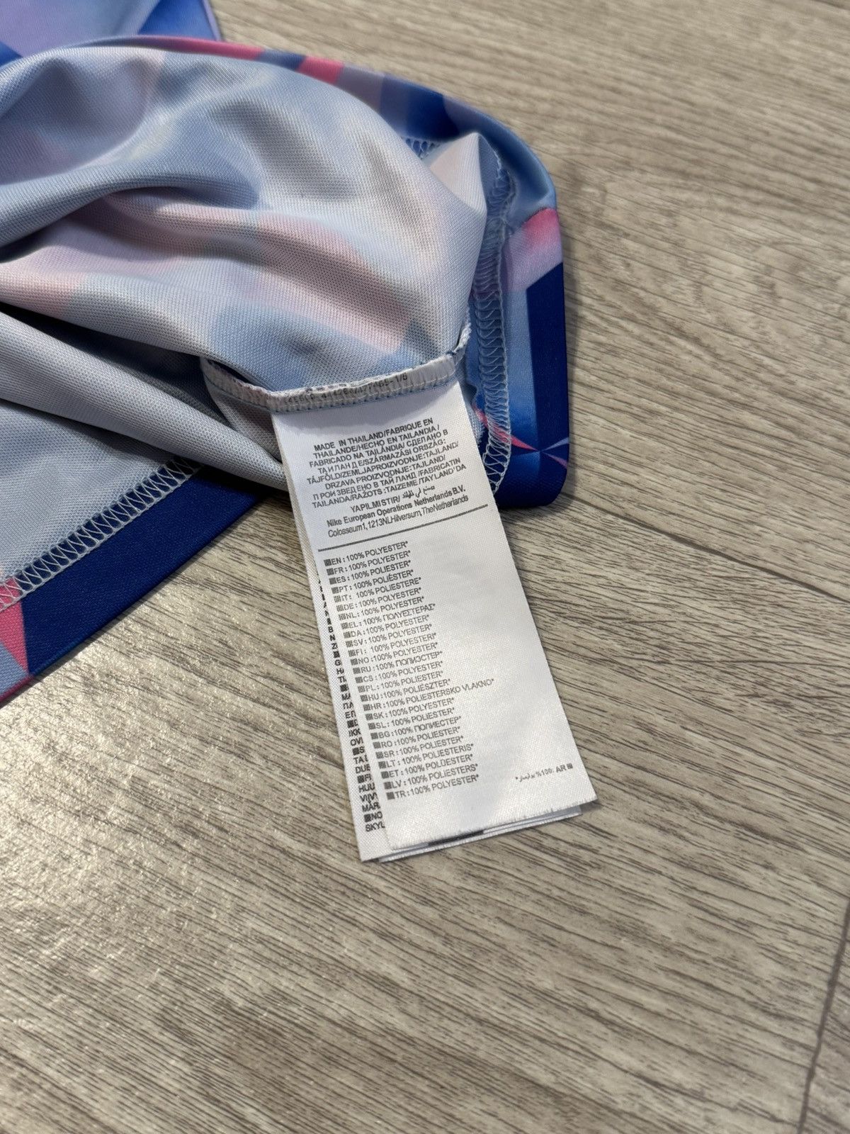 Nike 🔷Nike England 2022/2023 Grealish #7 Soccer jersey🔷 Size US M / EU 48-50 / 2 - 5 Thumbnail