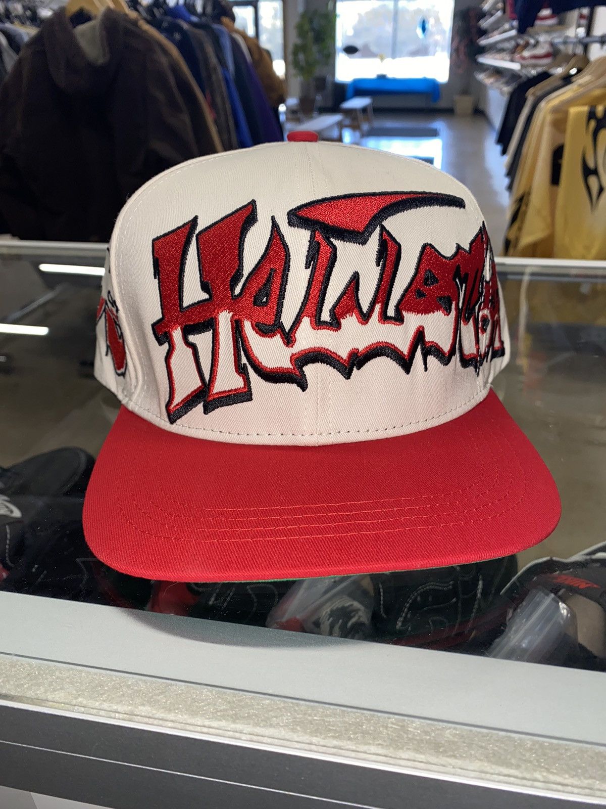 Hellstar Hat | Grailed