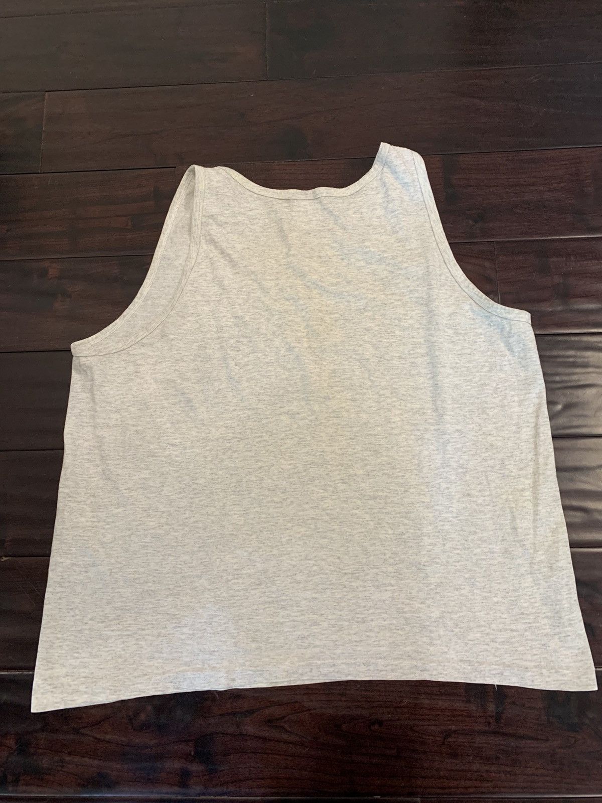 Anvil 1993 San Diego Yacht Club California tank top Size US L / EU 52-54 / 3 - 6 Thumbnail