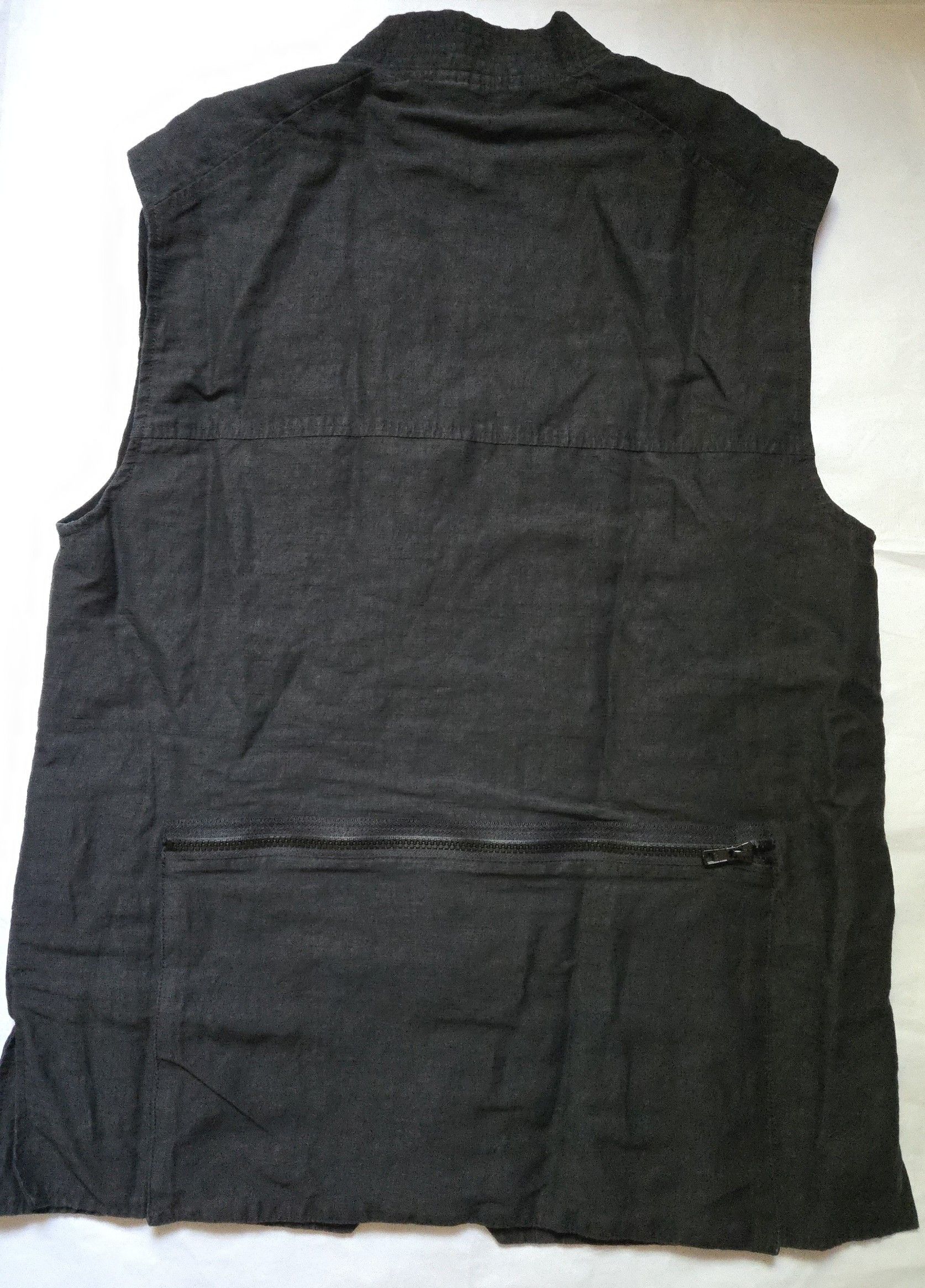 Outlier Outlier Injex Carryvest Size US M / EU 48-50 / 2 - 5 Thumbnail