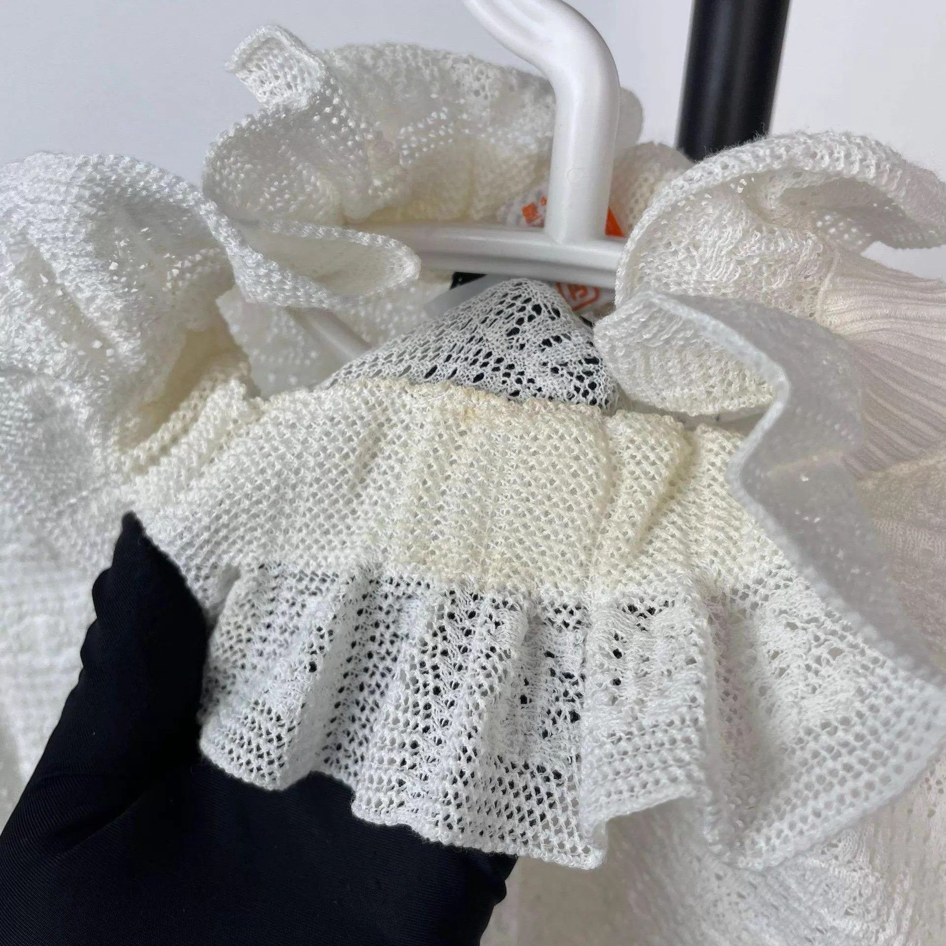 Chanel Chanel Knit Top 36 Size XS / US 0-2 / IT 36-38 - 5 Thumbnail
