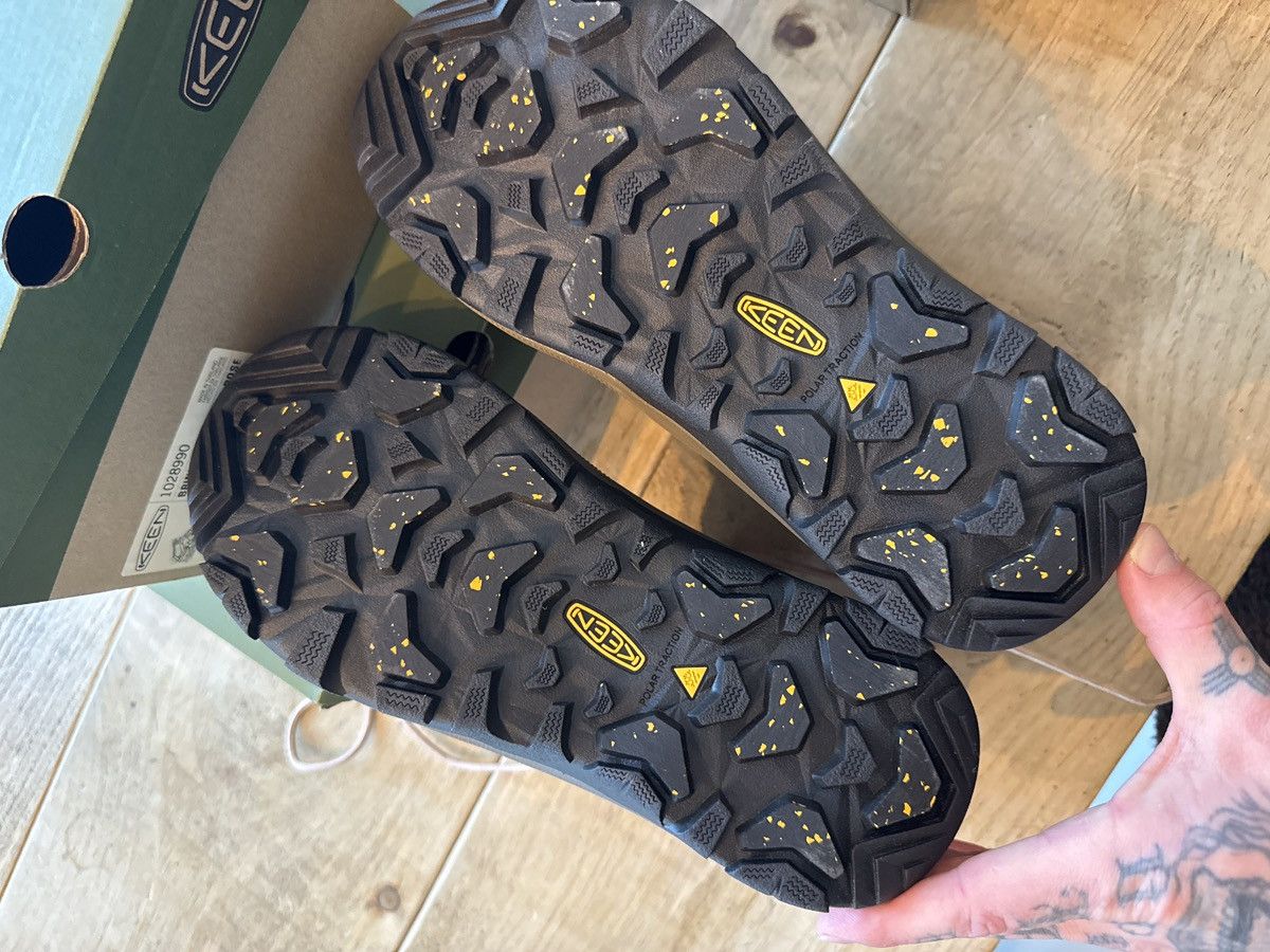 KEEN Targhee iv mid wp Size US 8 / IT 38 - 4 Thumbnail