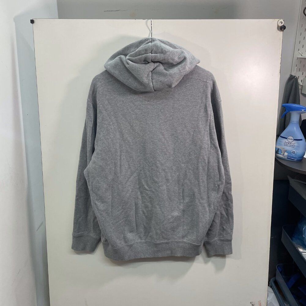 Uniqlo Grey Uniqlo hoodie Size US XL / EU 56 / 4 - 3 Thumbnail