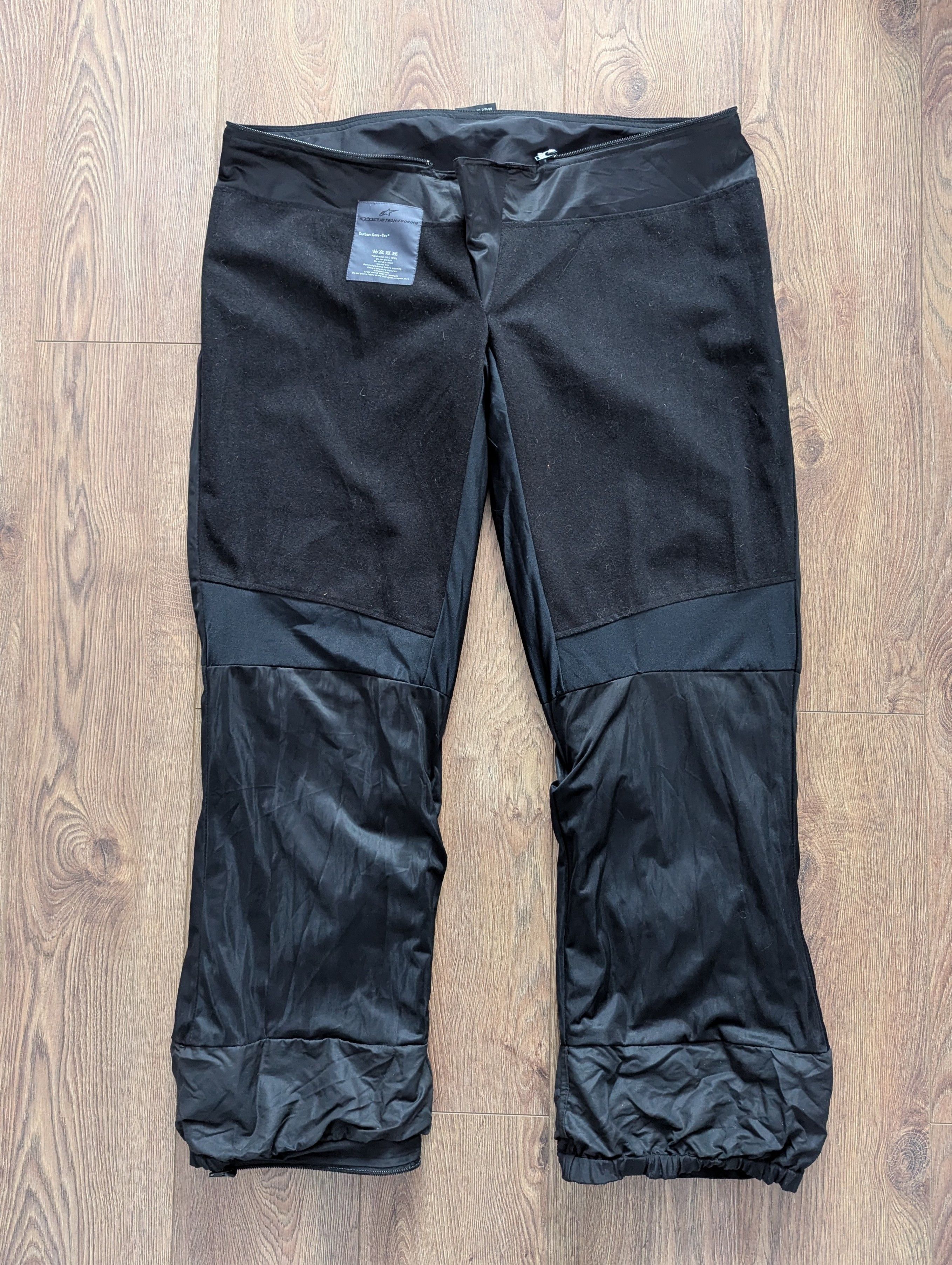 Alpinestars Alpinestars Tech-Touring Durban Gore-Tex Men's Pants Size US 42 / EU 58 - 11 Thumbnail