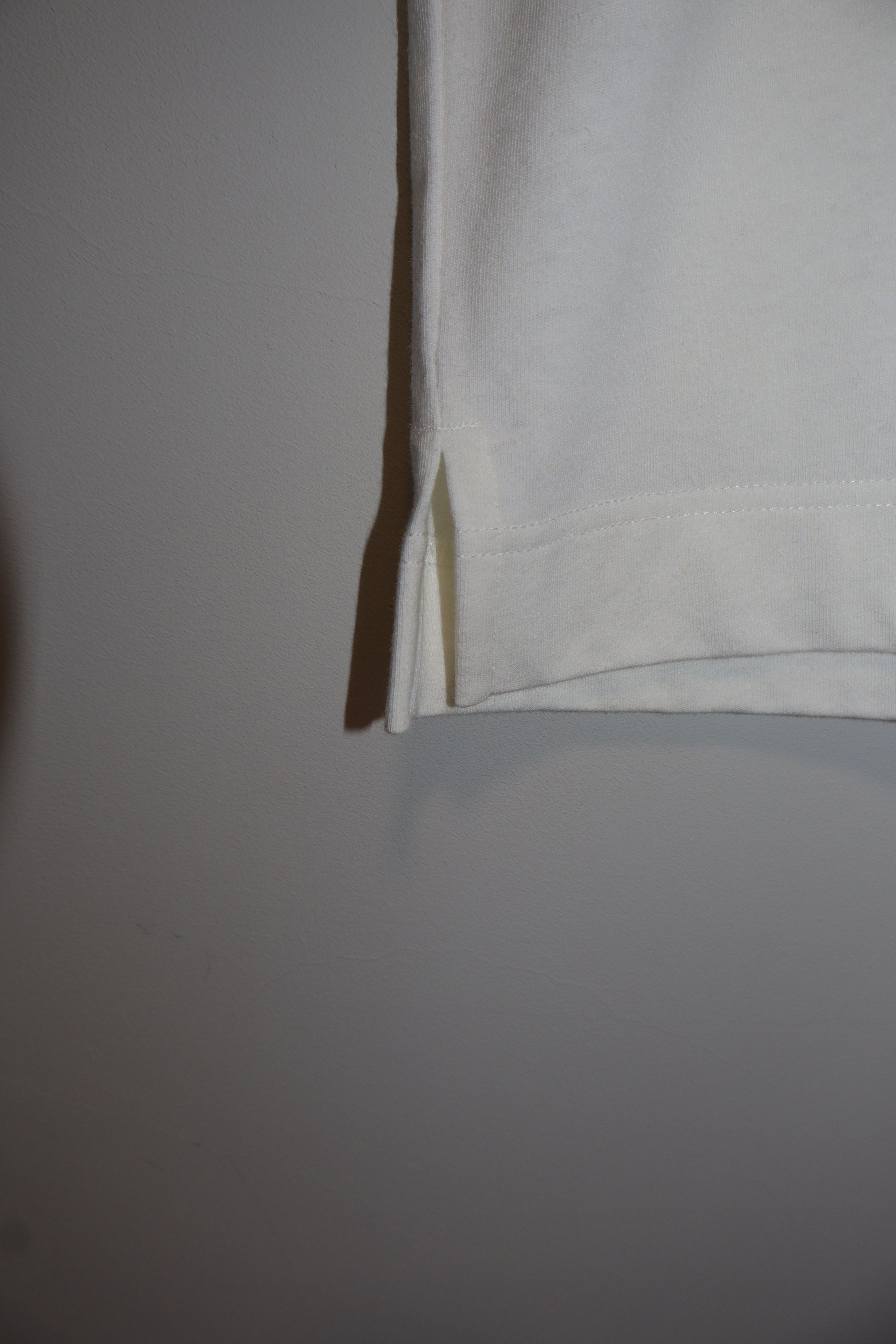 Lemaire Boxy t-shirt Size US XL / EU 56 / 4 - 7 Thumbnail