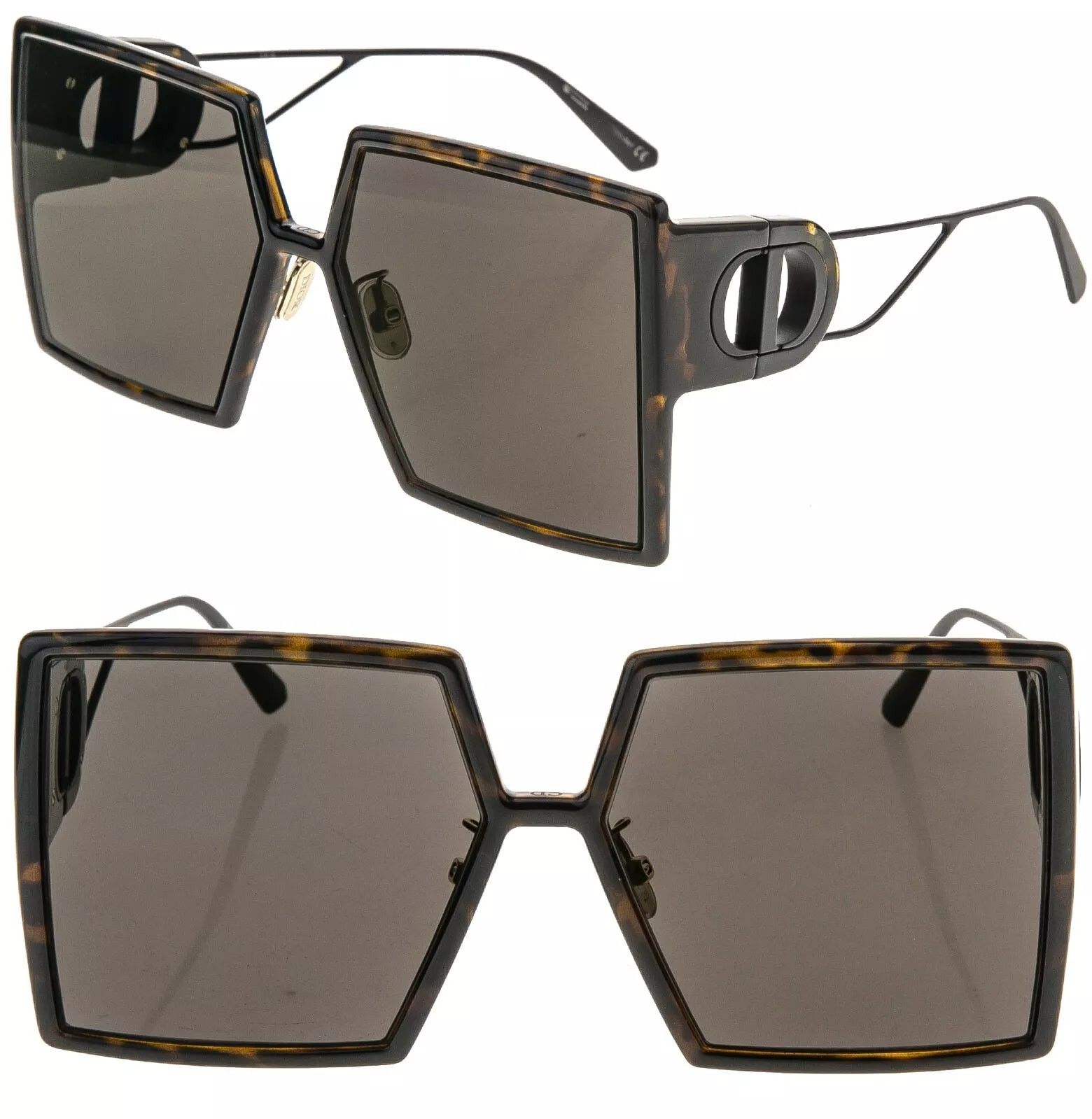 CHRISTIAN DIOR MONTAIGNE 30Montaigne SU Sunglass CD40030U