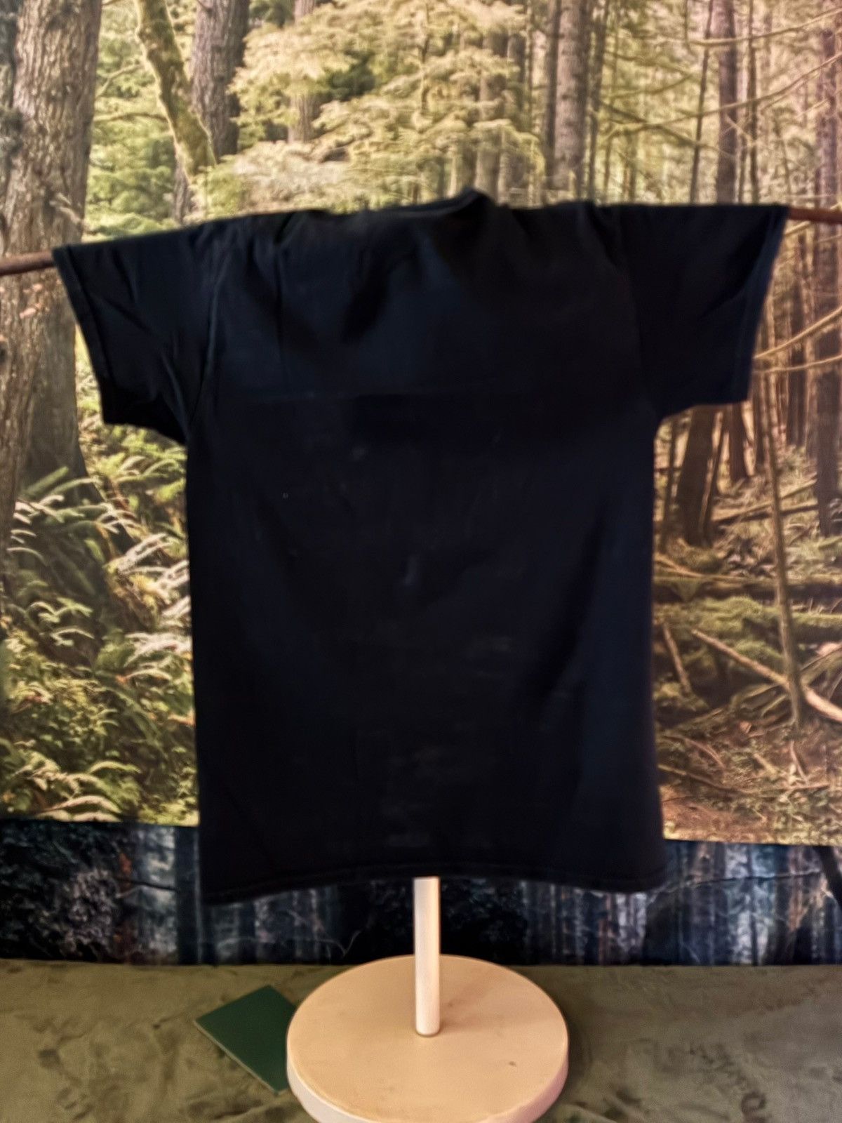 Other Vintage “Desert Island” Souvenir T– NYC Comic Book Store Size S / US 4 / IT 40 - 3 Thumbnail