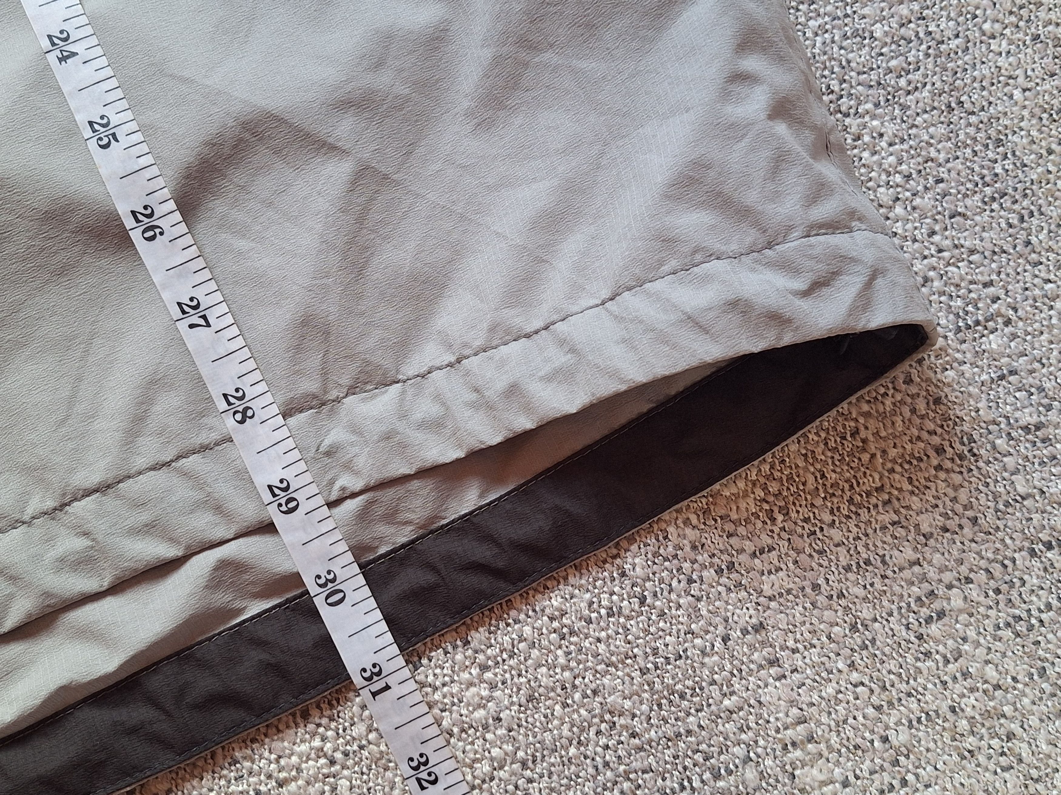 And Wander And Wander / Pertex Shield Jacket Size US XL / EU 56 / 4 - 11 Thumbnail