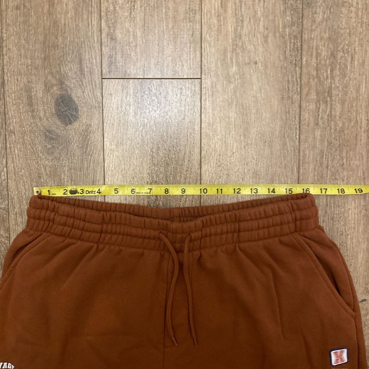Fenty Savage x Fenty Sweatpants Size 32" / US 10 / IT 46 - 8 Thumbnail