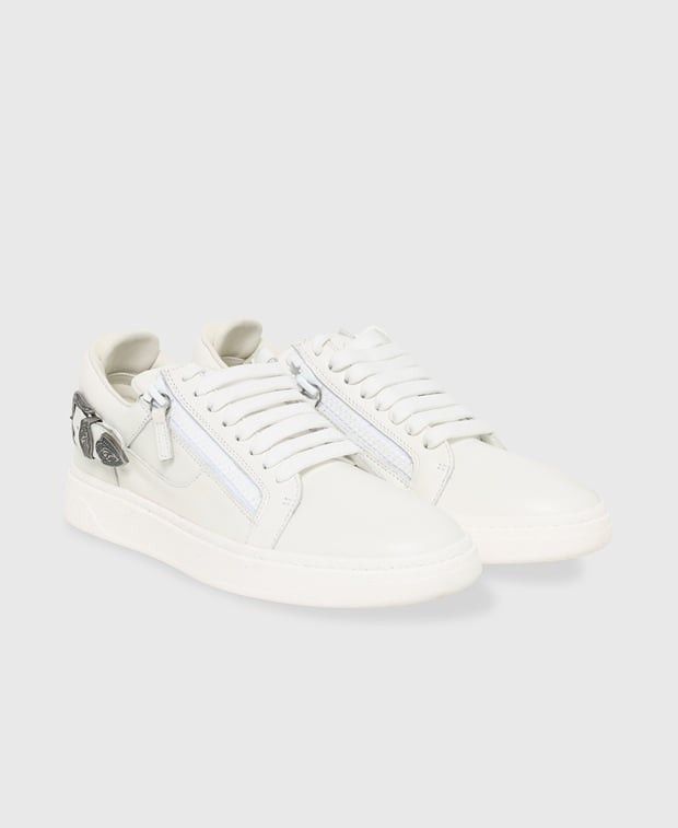 Giuseppe Zanotti Sneakers Size US 7 / EU 40 - 1 Thumbnail